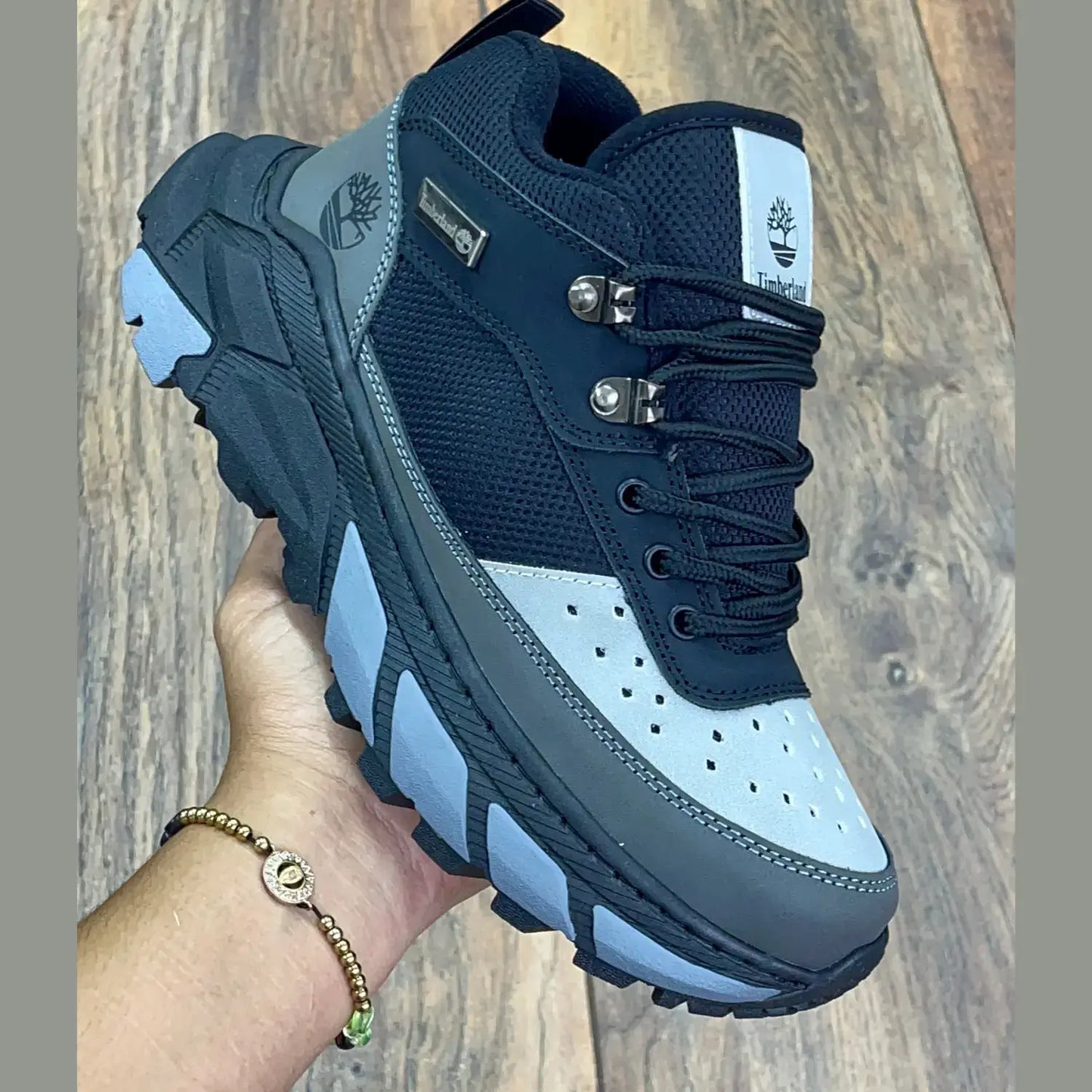 Botas Titán Premium