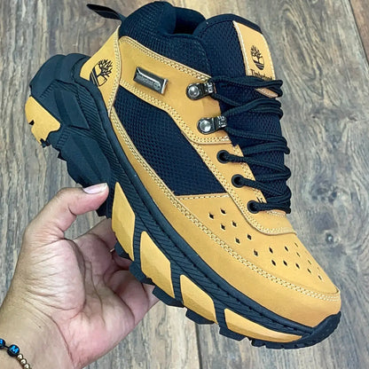 Botas Titán Premium