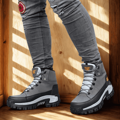 BOTAS CAT INTRUDER - EDIC. ESPECIAL