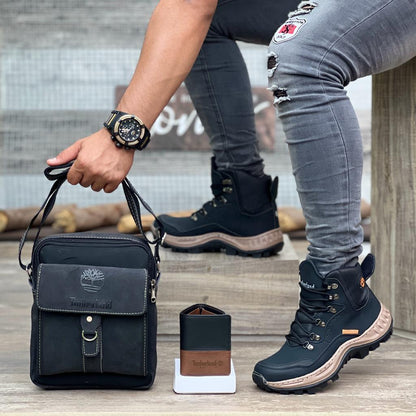 COMBO TIMBERLAND EDICION ESPECIAL
