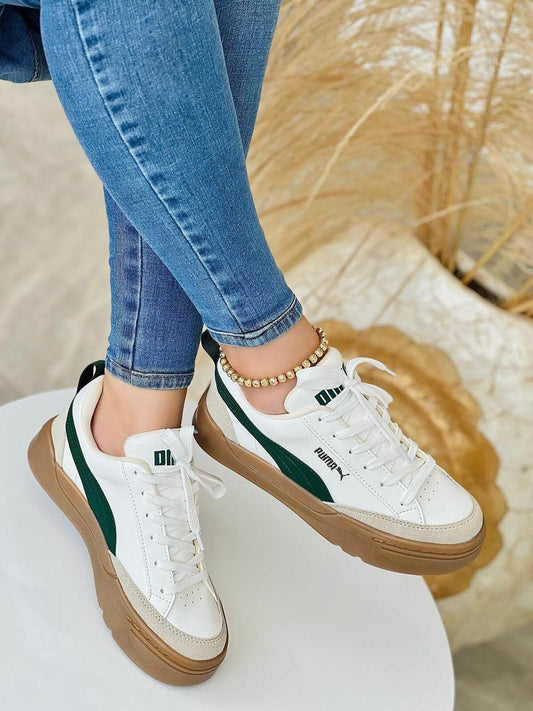 DEPORTIVO PUMA CAVEN 2.0 ☑️