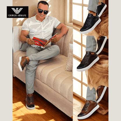 GIORGIO ARMANI - EDICIÓN LIMITADA