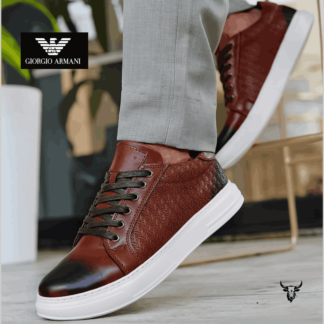 GIORGIO ARMANI - EDICIÓN LIMITADA