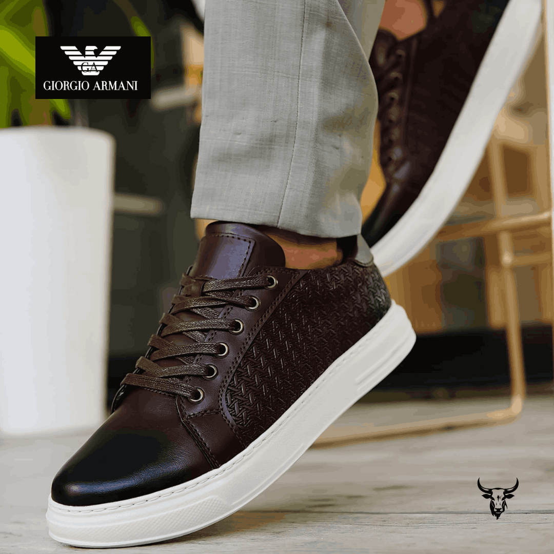 GIORGIO ARMANI - EDICIÓN LIMITADA