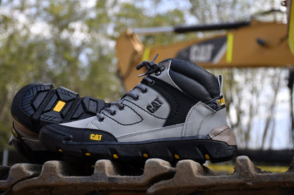 BOTAS TIPO AVENTURA PARA HOMBRE ©