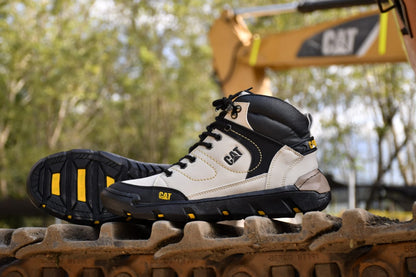 BOTAS TIPO AVENTURA PARA HOMBRE ©